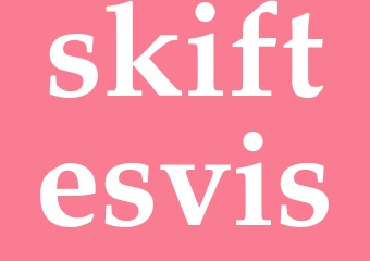 Synonym skiftesvis
