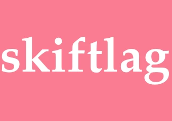 Synonym skiftlag