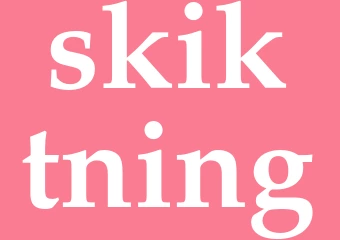 Synonym skiktning