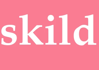 Synonym skild