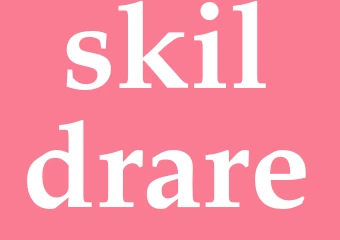 Synonym skildrare