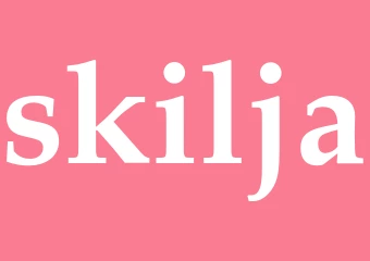 Synonym skilja