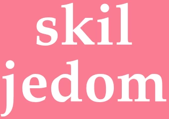 Synonym skiljedom
