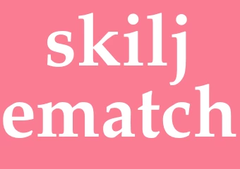 Synonym skiljematch