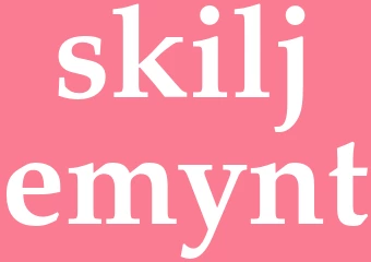 Synonym skiljemynt