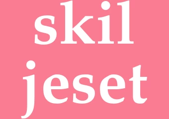 Synonym skiljeset
