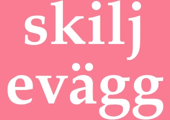 Synonym skiljevägg
