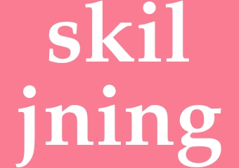 Synonym skiljning