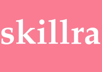 Synonym skillra