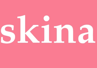 Synonym skina