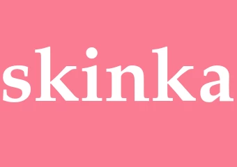 Synonym skinka