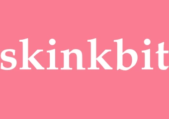 Synonym skinkbit