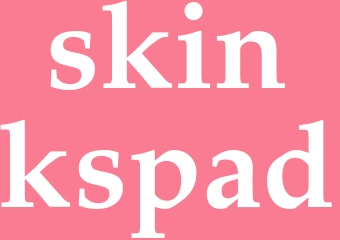 Synonym skinkspad