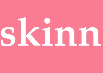 Synonym skinn