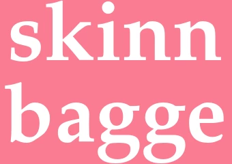 Synonym skinnbagge