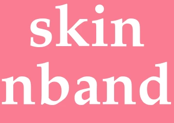 Synonym skinnband