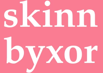 Synonym skinnbyxor