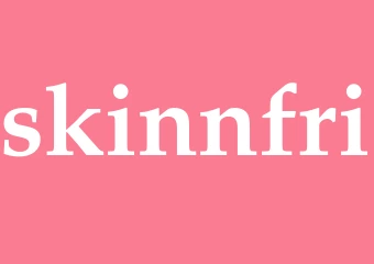 Synonym skinnfri