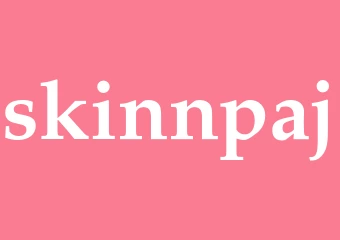 Synonym skinnpaj