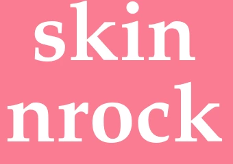 Synonym skinnrock