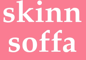 Synonym skinnsoffa
