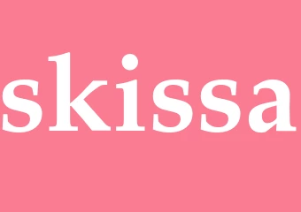 Synonym skissa