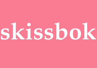 Synonym skissbok