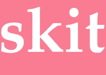 Synonym skit