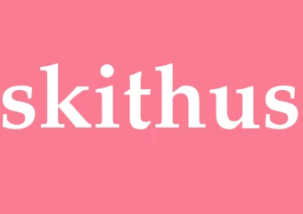Synonym skithus