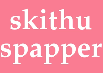 Synonym skithuspapper