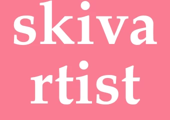 Synonym skivartist