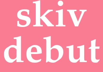 Synonym skivdebut