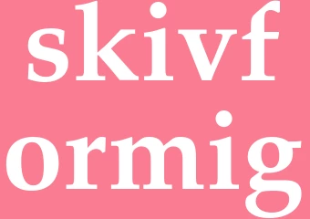 Synonym skivformig