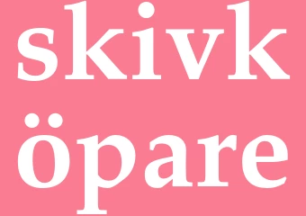 Synonym skivköpare