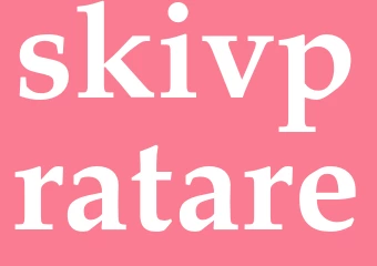 Synonym skivpratare