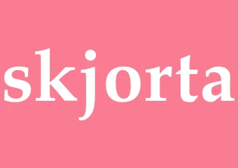 Synonym skjorta