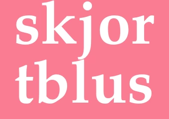Synonym skjortblus