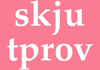 Synonym skjutprov