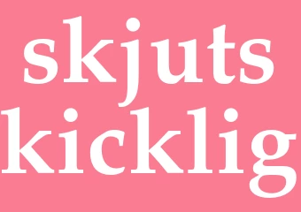 Synonym skjutskicklig