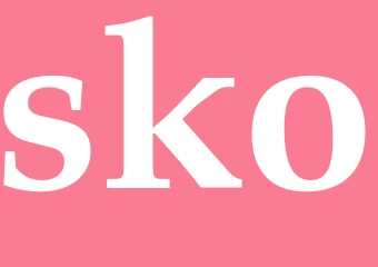 Synonym sko