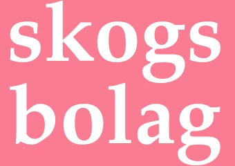 Synonym skogsbolag