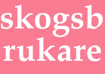Synonym skogsbrukare