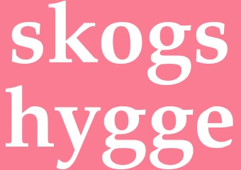 Synonym skogshygge