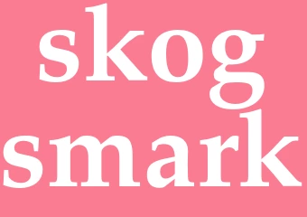 Synonym skogsmark