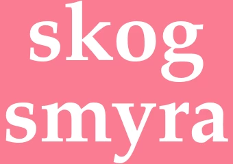 Synonym skogsmyra