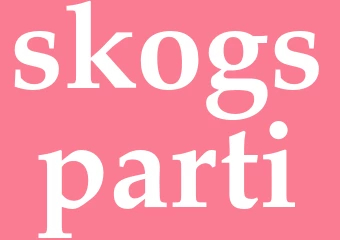 Synonym skogsparti