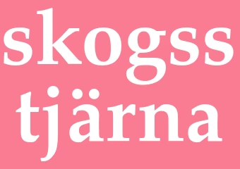 Synonym skogsstjärna