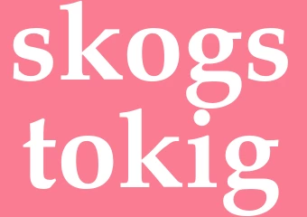 Synonym skogstokig