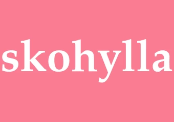 Synonym skohylla