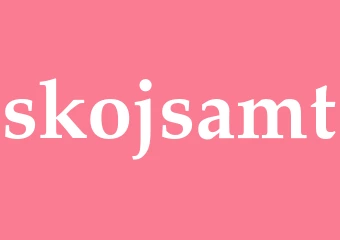 Synonym skojsamt
